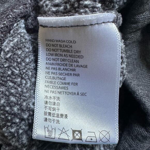 FP Movement Grey Jogger Sweatpants Pockets Exposed Seams Streetwear Gorpcore - Picture 8 of 9